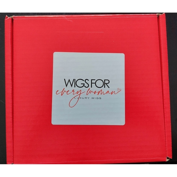 Wigs For Every Woman Valentina Mocha Swirl Wig - Picture 3 of 4